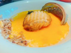 黑鱼籽蟹粉炖蛋-蟹榭·本帮江浙菜·蟹宴(五角场合生汇商场店)