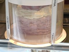 -WenTinG文汀·半糖蛋糕(合生汇店)