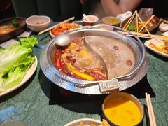 -牛New寿喜烧(中山公园龙之梦店)