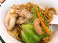 -阿静美食
