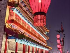 -西安城墙·碑林历史文化景区