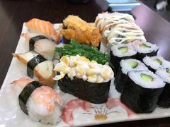 -熊本屋日式料理(万达店)