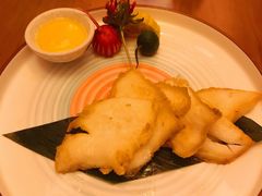 橙汁雪鱼-大江户日本料理(吕厝店)