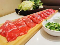 -阳坊胜利涮羊肉(阳坊老店)