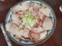 -周记三套车·甘肃名小吃
