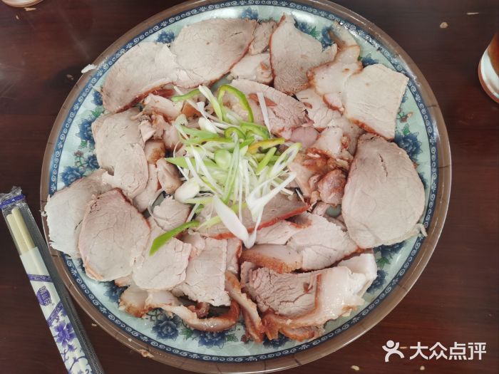 周记三套车·甘肃名小吃图片