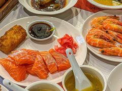 -The COOK·厨餐厅·自助餐(浦东嘉里大酒店)