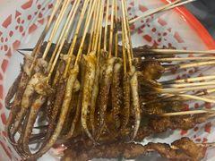 -昱家胡同·烧烤海鲜铜锅涮肉(和平里店)