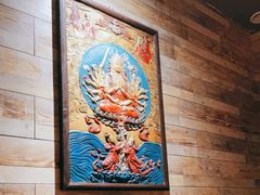 -暹罗酒肆泰餐厅酒吧