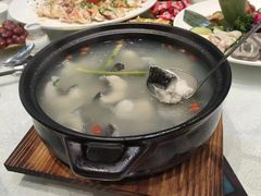 -阿伟海鲜楼·福建菜(涵江店)