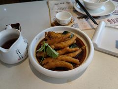 -粤点越有·茶点·粤菜(樵岭国际店)