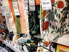 -宜家家居(四元桥商场店)