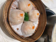 -花城粤菜餐厅(高新区店)