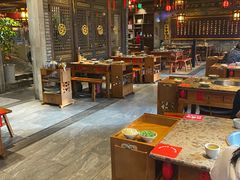大堂-小龙坎火锅(春熙太古里店)