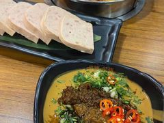 -呷哺呷哺(哈尔滨红博购物广场店)