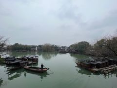 -乌镇西栅景区