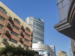 -上海雅居乐万豪侯爵酒店
