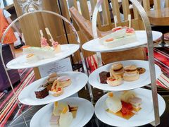 -上海滴水湖皇冠假日酒店