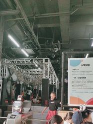 -零重力蹦床空间·滑梯·海洋球·团建(奥特莱斯店)