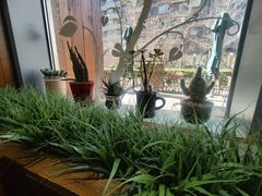 -咖啡陪你(广顺北大街福码大厦店)