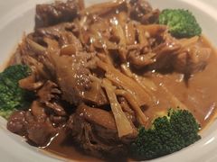 -吴氏老妈·23年家常菜(古城店)