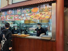 -孙盛兴奥灶面馆·蟹黄面·三虾面(山塘街总店)
