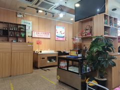-老诚一锅·羊蝎子(广渠门外店)