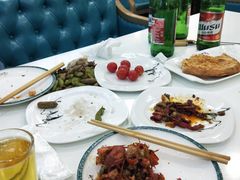 -帕米尔食府(白云观店)