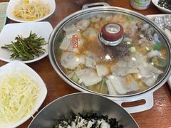 -蚂蚁家辣炒章鱼(海云台店)