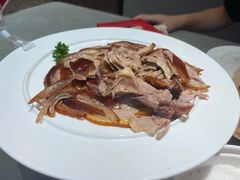 -额娘·春饼烤鸭(乐汇城店)