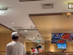 -海底捞火锅(银泰中心店)
