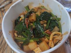 -汇通杨家·烤肉(汇通店)