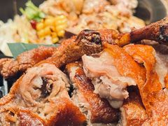 -云海肴·汽锅鸡·云南代表菜(美罗城店)