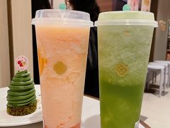 -KNOTKNOT珞珞·日式甜品(K11店)