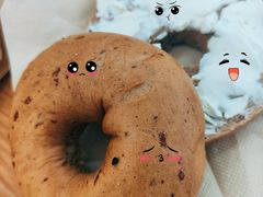 -Tims天好咖啡·贝果(融汇佳盛大厦店)