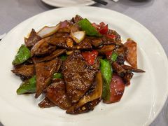 -金哥私房菜馆(张府园总店)