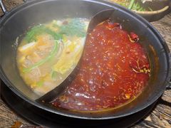 -冯校长老火锅(深圳总店)
