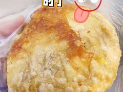 韭菜菜盒-小木菜盒(李家村秋林店)