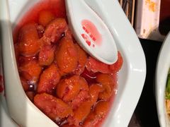 -邢氏老太太烤串(北兴街店)
