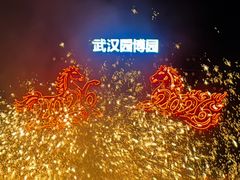 -武汉园博园(武汉自然博物馆)