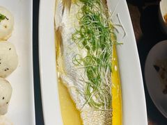 -金枝玉叶上海人家食府(三里河店)