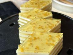 -味可道美食坊(福基路店)