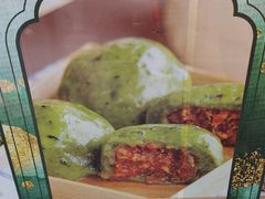-王家沙点心店(南京西路总店)
