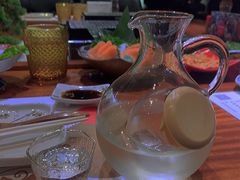 -肉魁屋·烧肉·烧鸟·酒场(高新店)