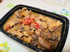 -CowCow其其·牛杂咖啡公司(六运店)
