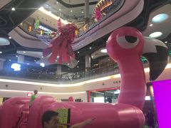 -白沙浮娱乐广场