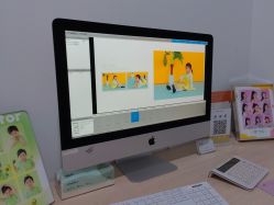 点击看大图 -苹果树儿童摄影工作室