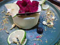 -84那年咖啡馆(李沧万达店)