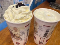 -茶颜悦色(岳麓山顶店)