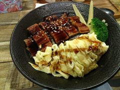 -小时光咖啡馆(开森度假森林店)